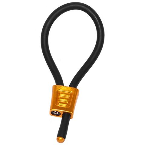 Electrastim-Electraloops Prestige Gold · Sextoys