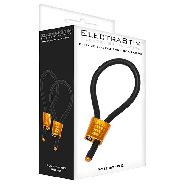 Electrastim-Electraloops Prestige Gold · Sextoys (Bild 2)
