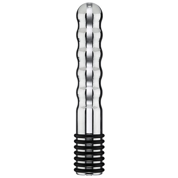 Electrastim-Wave Electro Dildo-Metal · Elektrostimulation
