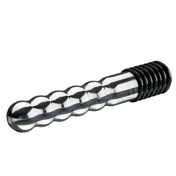 Electrastim-Wave Electro Dildo-Metal · Elektrostimulation (Bild 2)
