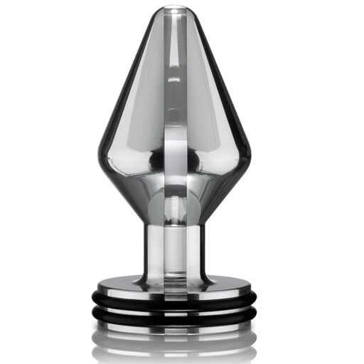 Electrastim-Midi Analplug Electro M-Metal · Sextoys