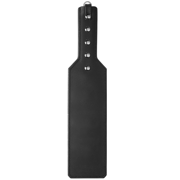 Electrastim-Electrapaddle Paddle in Haut · Sextoys (Bild 3)