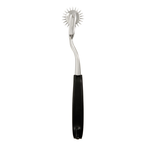 Electrastim-Wartenberg Uni-polar-Metal-Rad · Elektrostimulation