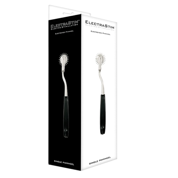 Electrastim-Wartenberg Uni-polar-Metal-Rad · Elektrostimulation (Bild 2)