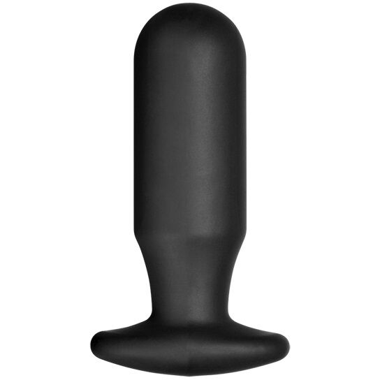 Electrastim-Aura Silikon Schwarz Multi-Use Pro · Elektrostimulation