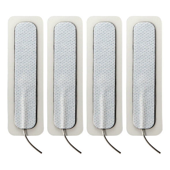 Electrastim-4 X Klebende Patches Länge 1.5 cm X 7.5 cm · Sextoys