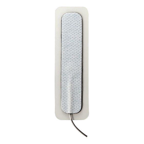 Electrastim-4 X Klebende Patches Länge 1.5 cm X 7.5 cm · Sextoys (Bild 2)