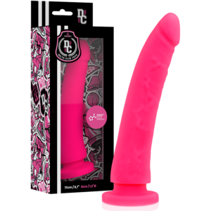 Deltaclub-Dildo Medical Silikon · Strap-on & Harness (Bild 24)
