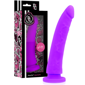 Deltaclub-Dildo Medical Silikon · Strap-on & Harness (Bild 35)