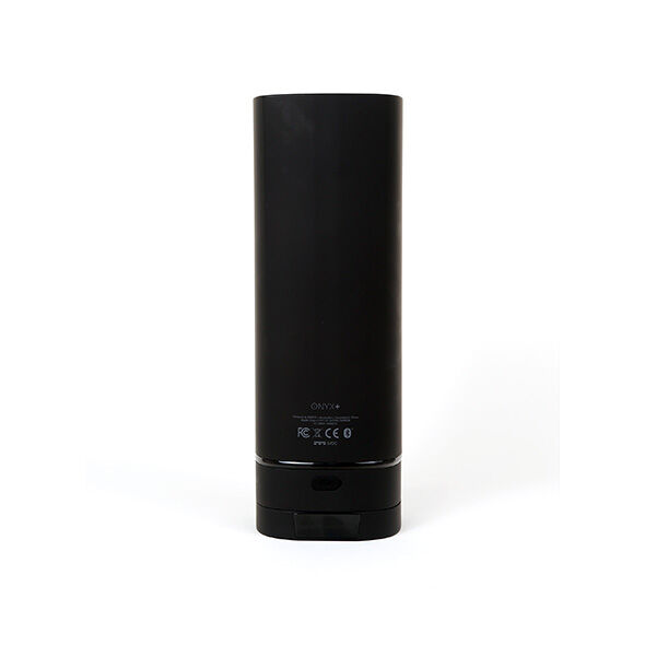 Kiiroo-Onyx+ Masturbator Teledildonisch mit Textur in Leder-USB · Sextoys (Bild 6)
