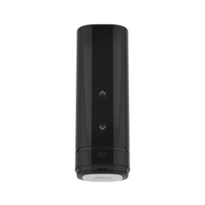 Kiiroo-Onyx+ Masturbator Teledildonisch mit Textur in Leder-USB · Sextoys (Bild 4)