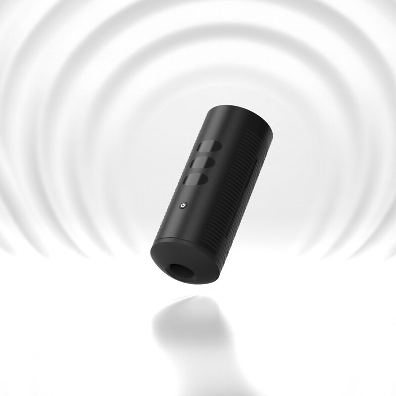 Kiiroo-Titan Masturbator Männlich Technologisch Interaktiv-5 Geschwindigkeiten · Sextoys (Bild 5)