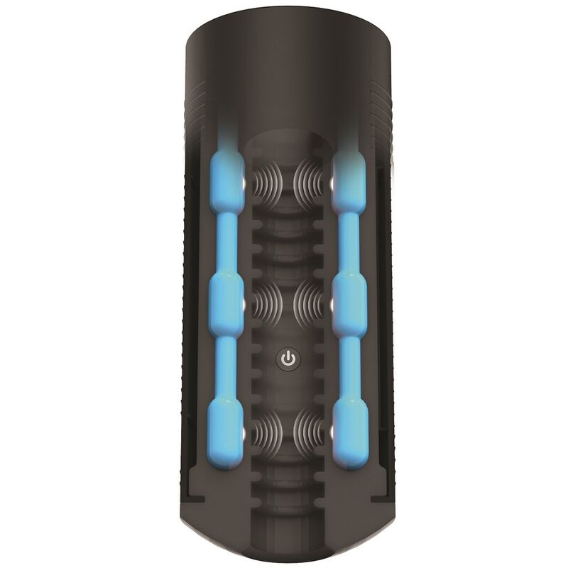 Kiiroo-Titan Interaktiver Technologischer Masturbator für Männer-5 Stufen