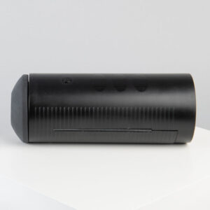 Kiiroo-Titan Masturbator Männlich Technologisch Interaktiv-5 Geschwindigkeiten · Sextoys (Bild 3)