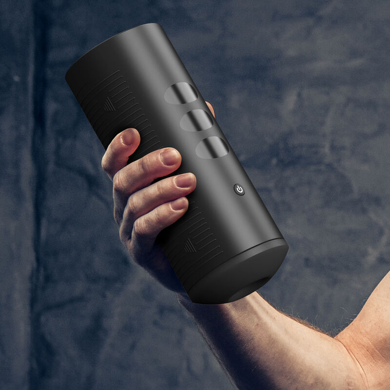 Kiiroo-Titan Experience Masturbator Interaktive Technologie-5 Geschwindigkeiten · Vibratoren (Bild 2)