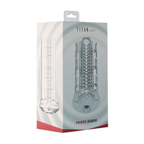 Kiiroo-Titan Penishülle Masturbator Power + Performance · Sextoys (Bild 7)