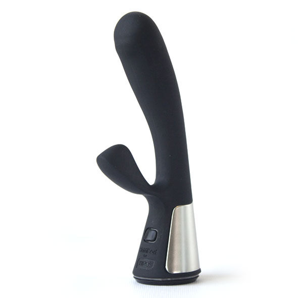 Kiiroo-Ohmibod Fuse App Fernsteuerung Schwarz-Silikon · Vibratoren (Bild 3)