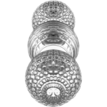 Jamyjob-Extreme Masturbator Transparent Tensek 2-TPE · Sextoys