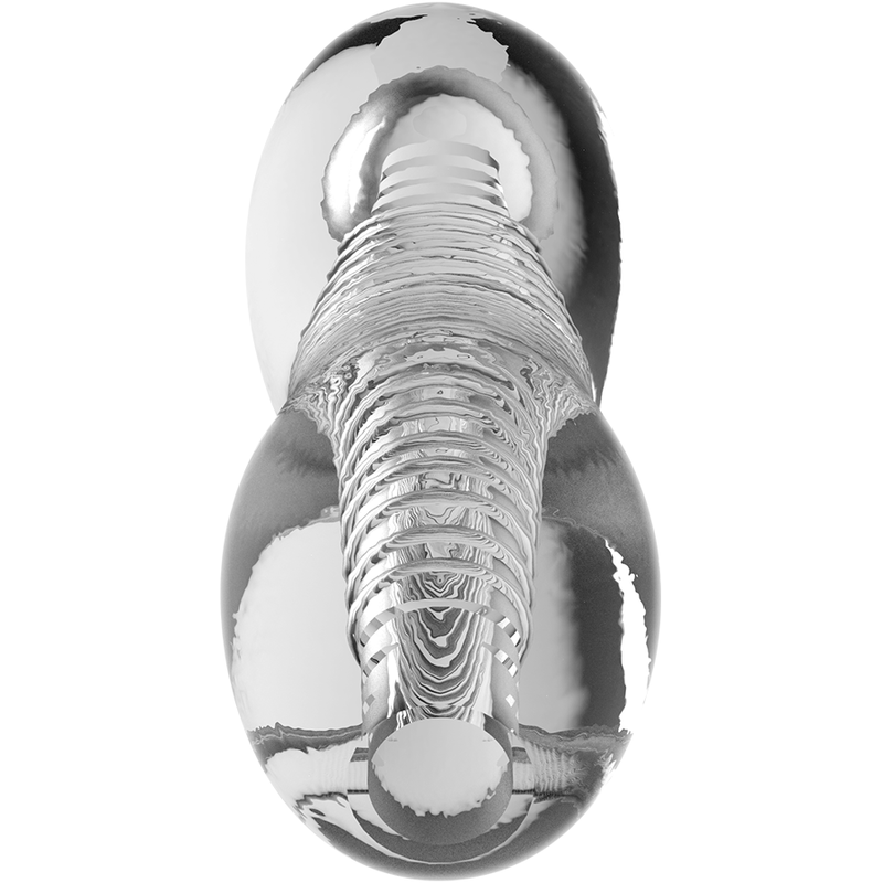 Jamyjob-Extreme Tensek 3 Masturbator Transparent-TPE · Sextoys (Bild 5)