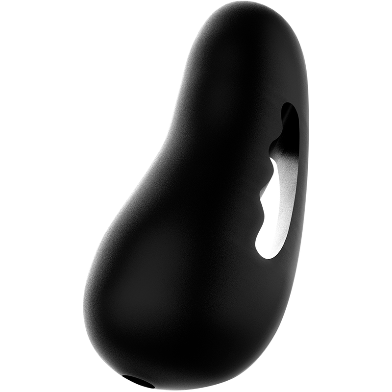 Jamyjob-Extreme Tensek 4 Masturbator Schwarz-TPE · Sextoys (Bild 5)
