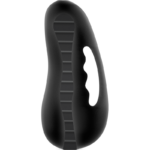 Jamyjob-Extreme Tensek 4 Masturbator Schwarz-TPE · Sextoys