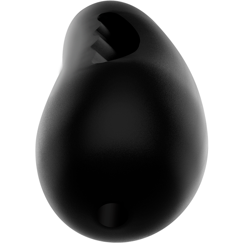 Jamyjob-Extreme Tensek 4 Masturbator Schwarz-TPE · Sextoys (Bild 2)