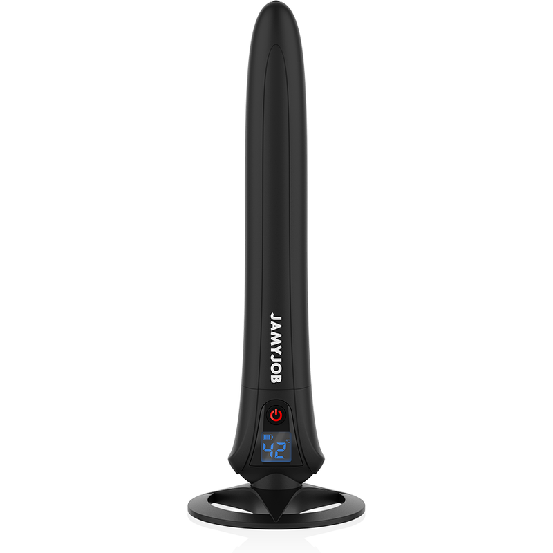 Jamyjob-Prew Heizung Masturbator-USB, Wasserdicht · Masturbatoren (Bild 2)
