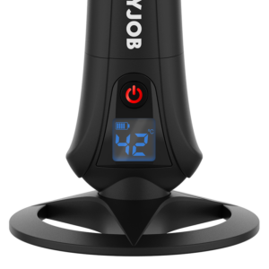 Jamyjob-Prew Heizung Masturbator-USB, Wasserdicht · Masturbatoren (Bild 4)