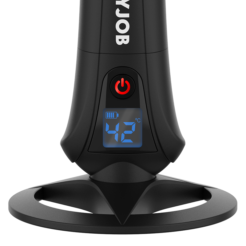 Jamyjob-Prew Heizung Masturbator-USB, Wasserdicht · Masturbatoren (Bild 4)