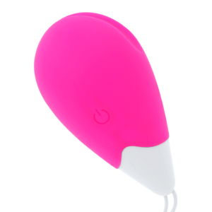 Ohmama Stimulating-O Vibrator strukturiert 10 Modi Rosa · Vibratoren (Bild 3)