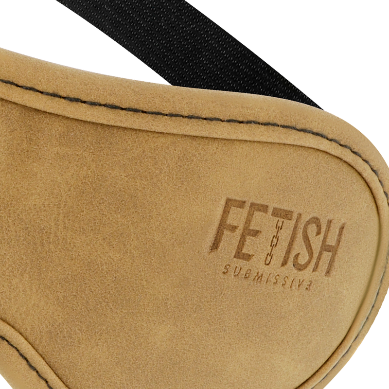 Fetish Submissive Origin-Maske für vegane Haut · Sexy Damen-Dessous (Bild 3)