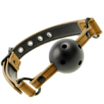 Fetish Submissive Origin-Origin Gag Atmbar-Metal · Sextoys