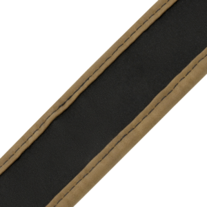 Fetish Submissive Origin-Gepolsterte Halskette aus Neopren mit Metallkette · Sextoys (Bild 4)