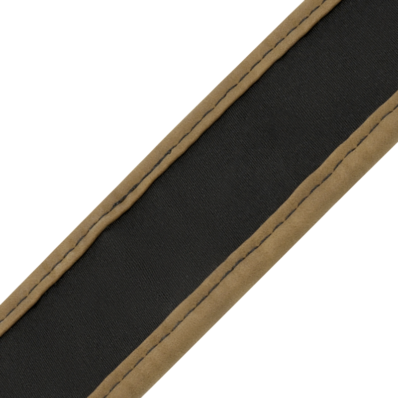 Fetish Submissive Origin-Gepolsterte Halskette aus Neopren mit Metallkette · Sextoys (Bild 4)