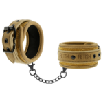 Fetish Submissive Origin-Ursprung der veganen Haut · Sextoys