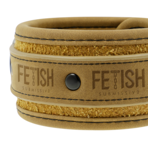 Fetish Submissive Origin-Fußgelenke aus veganem Leder · Sextoys (Bild 3)