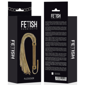 Fetish Submissive Origin-Ursprung der Haut von Vegana · Sextoys (Bild 6)