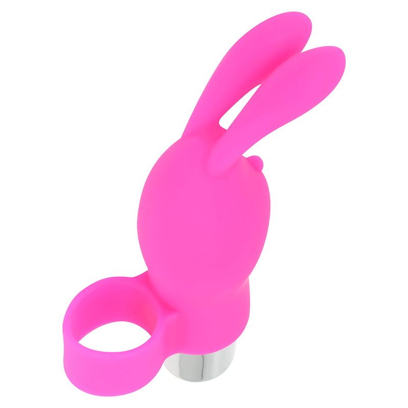 Ohmama Stimulating-Stimulator Finger Kaninchen-Silikon · Vibratoren (Bild 3)
