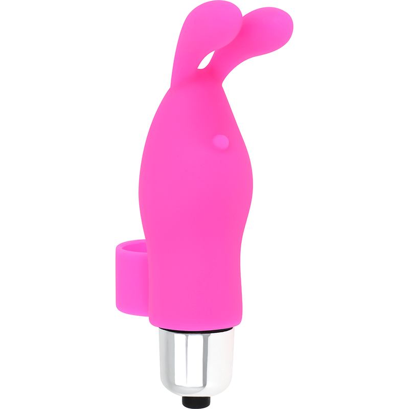 Ohmama Stimulating-Stimulator Finger Kaninchen-Silikon · Vibratoren (Bild 2)