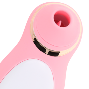 Ohmama Stimulating-Stimulierend für Klitoris mit Sprache · Vibratoren (Bild 4)