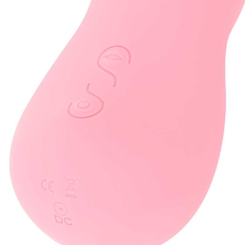Ohmama Stimulating-Stimulierend für Klitoris mit Sprache · Vibratoren (Bild 3)