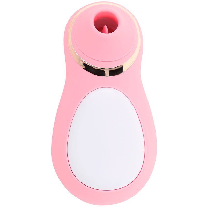 Ohmama Stimulating-Stimulierend für Klitoris mit Sprache · Vibratoren (Bild 2)