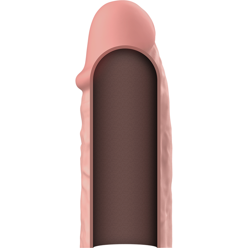 Virilxl-Erweiterung für Silikon Penis Liquido V3 · Sextoys (Bild 6)