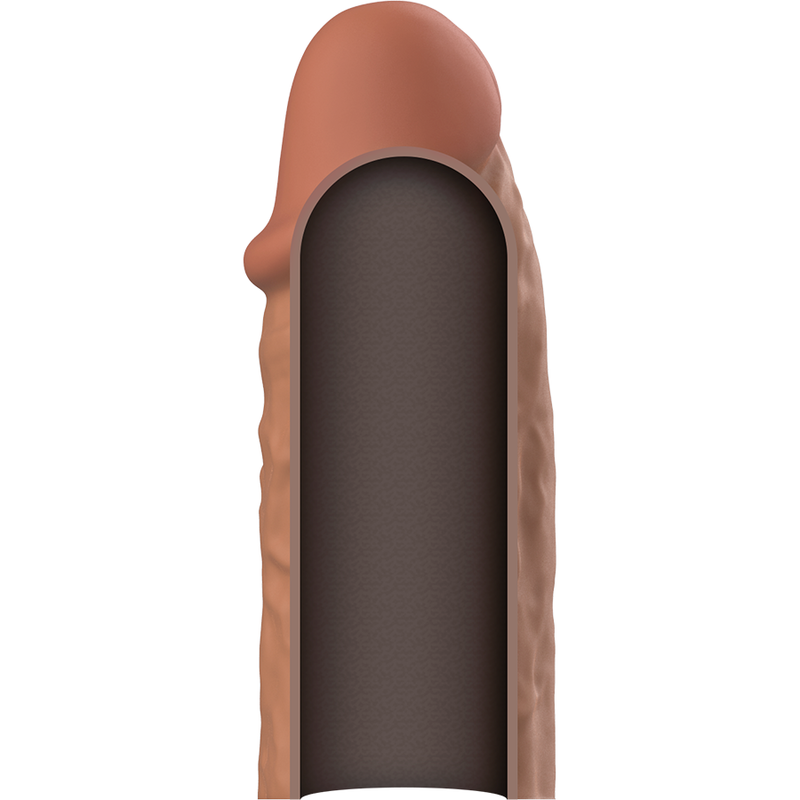 Virilxl-Erweiterung für Silikon Penis Liquido V3 · Sextoys (Bild 17)