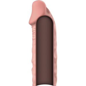 Virilxl-Erweiterung für Silikon Penis Liquido V5 · Sextoys (Bild 8)