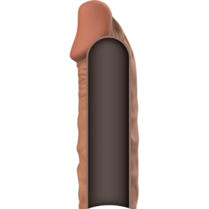 Virilxl-Erweiterung für Silikon Penis Liquido V5 · Sextoys (Bild 16)