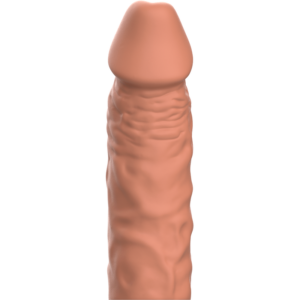 Virilxl-Erweiterung für Silikon Penis Liquido V5 · Sextoys (Bild 11)