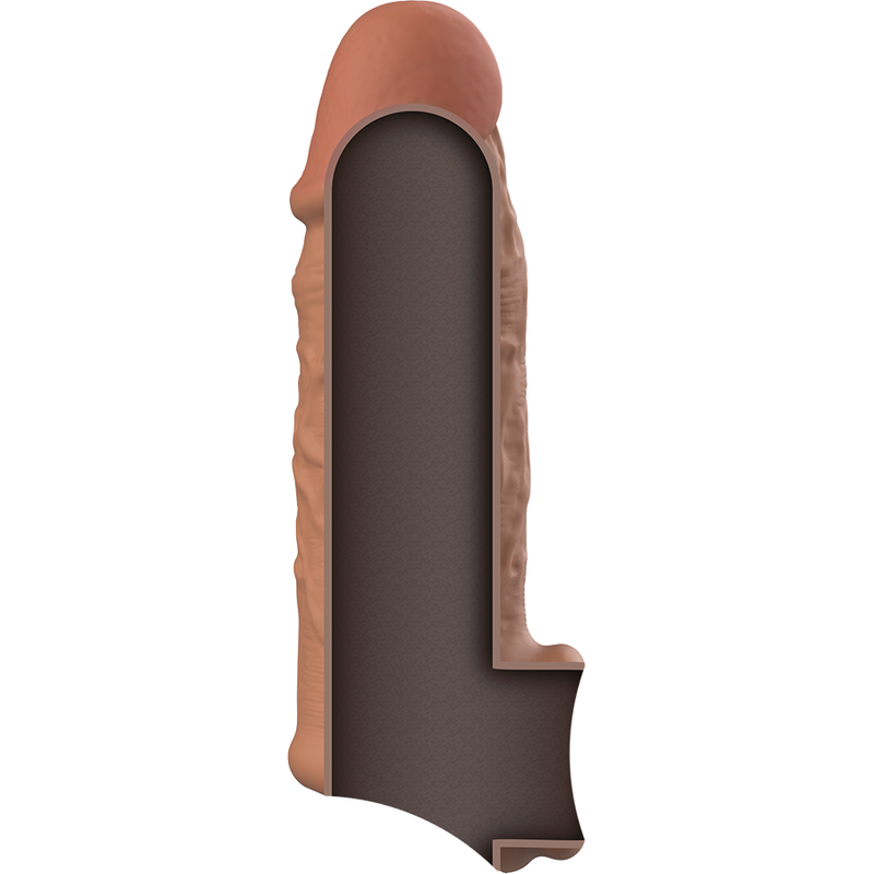 Virilxl-Erweiterung für Silikon Penis Liquido V7 · Sextoys (Bild 18)