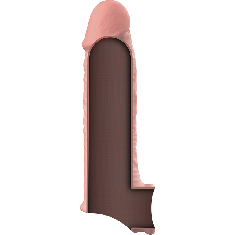 Virilxl-Liquido Silikon V9 Extension Penis · Sextoys (Bild 8)