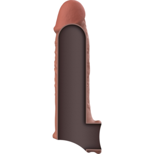 Virilxl-Liquido Silikon V9 Extension Penis · Sextoys (Bild 16)